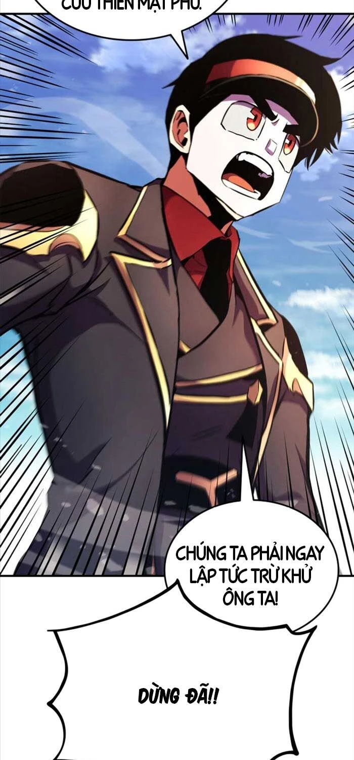 Huyền Thoại Game Thủ - Tái Xuất Chapter 162 - 56