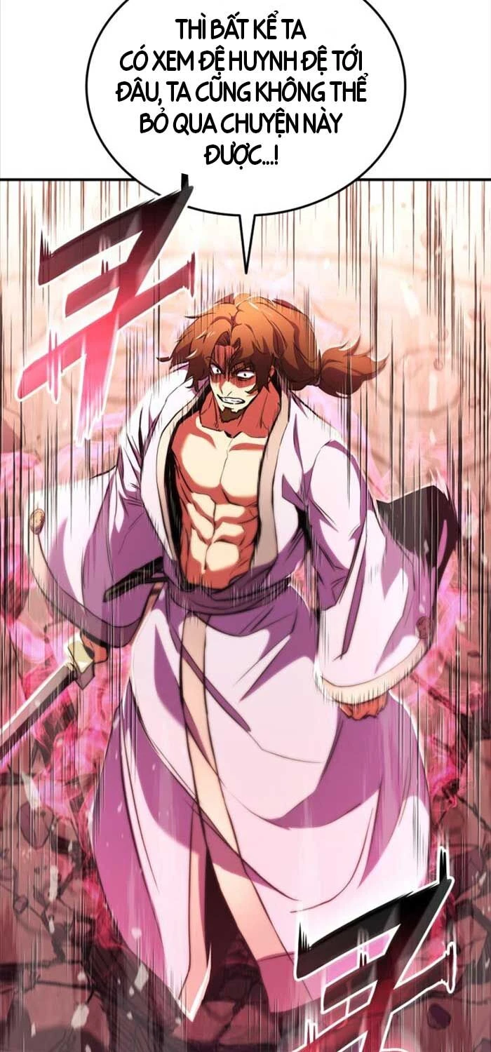 Huyền Thoại Game Thủ - Tái Xuất Chapter 162 - 59