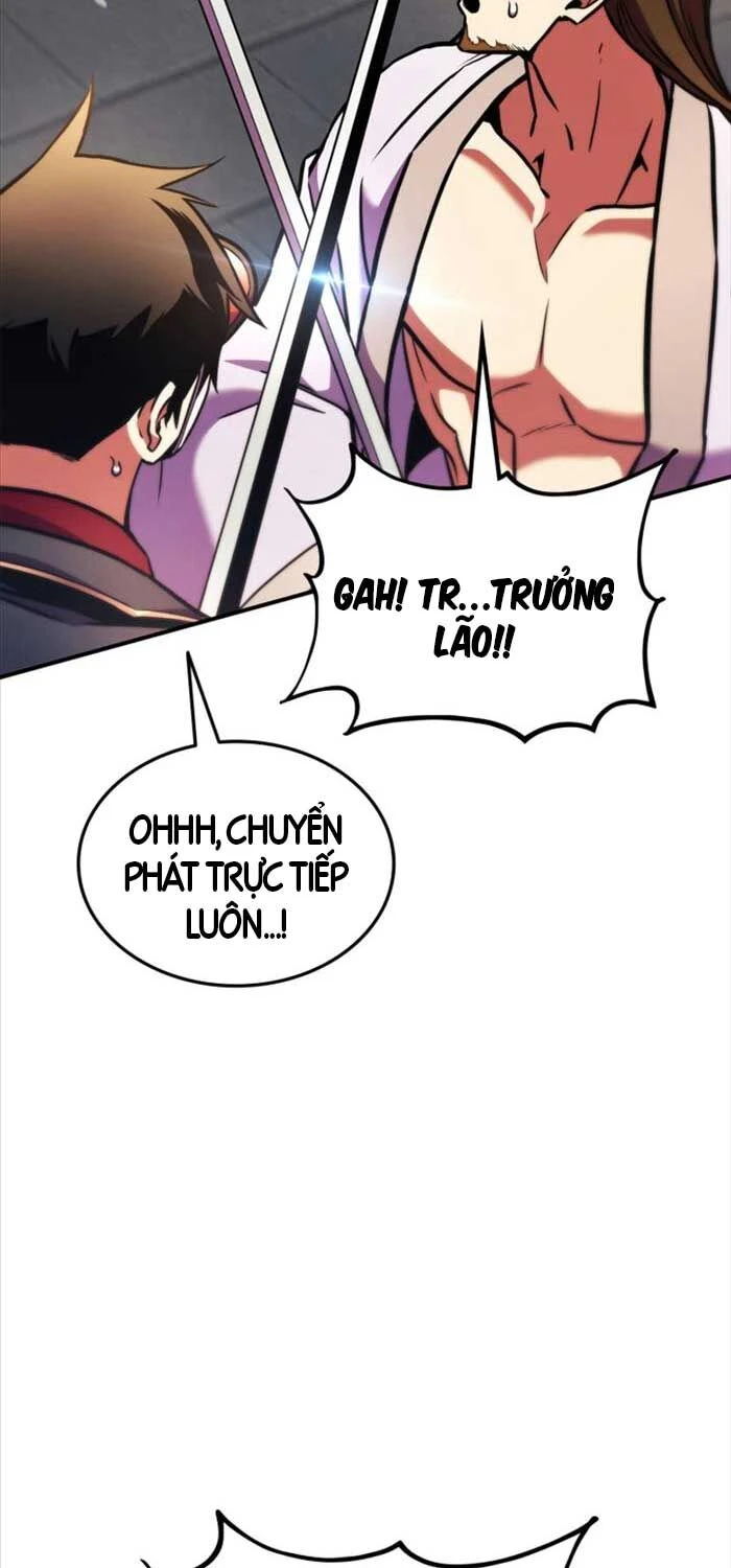 Huyền Thoại Game Thủ - Tái Xuất Chapter 162 - 82