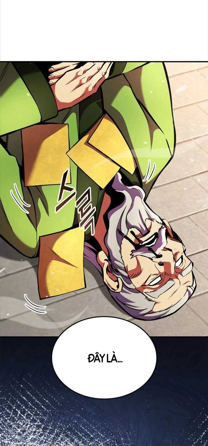 Huyền Thoại Game Thủ - Tái Xuất Chapter 162 - 85