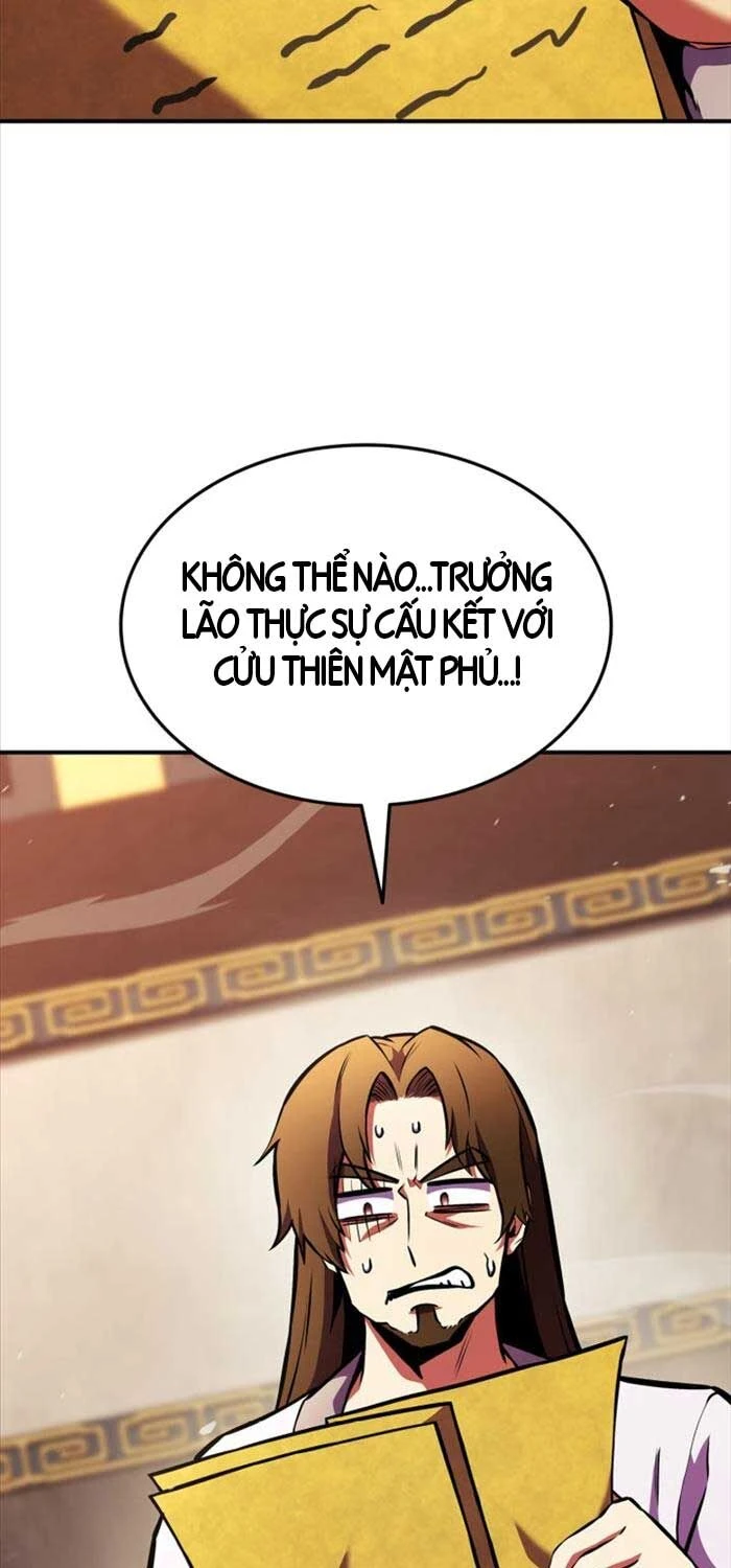 Huyền Thoại Game Thủ - Tái Xuất Chapter 162 - 87