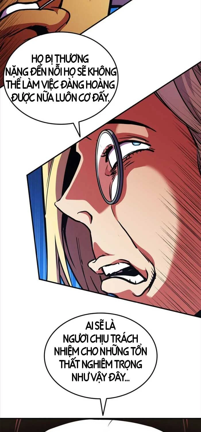 Huyền Thoại Game Thủ - Tái Xuất Chapter 162 - 92