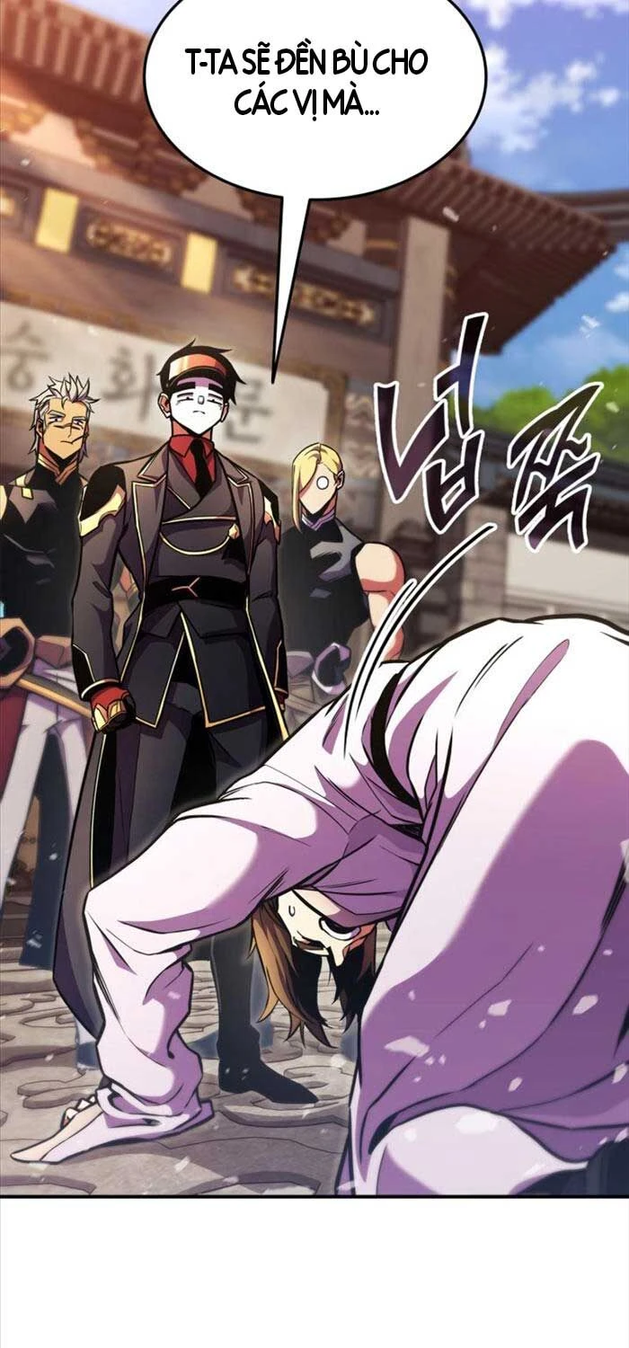 Huyền Thoại Game Thủ - Tái Xuất Chapter 162 - 95