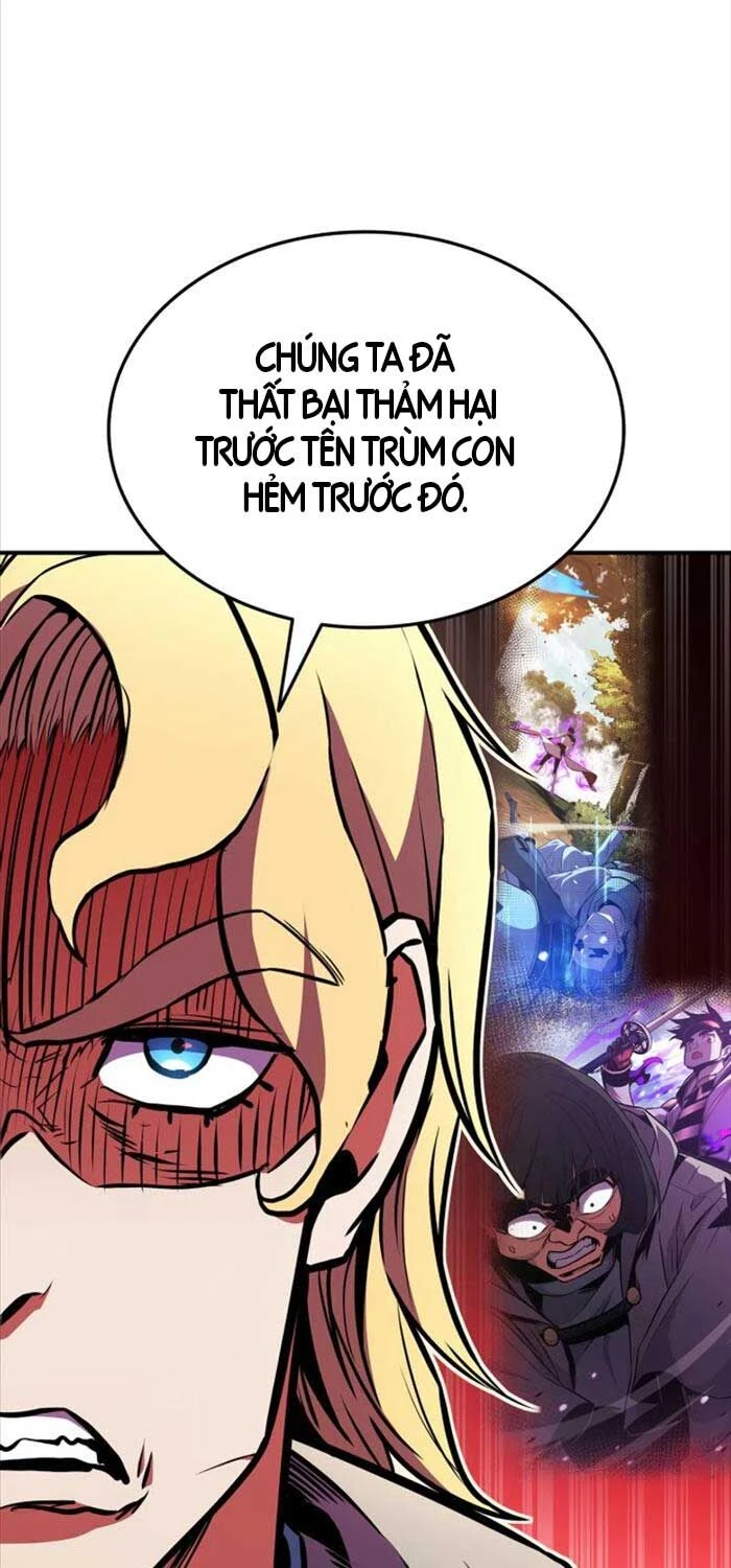 Huyền Thoại Game Thủ - Tái Xuất Chapter 162 - 99