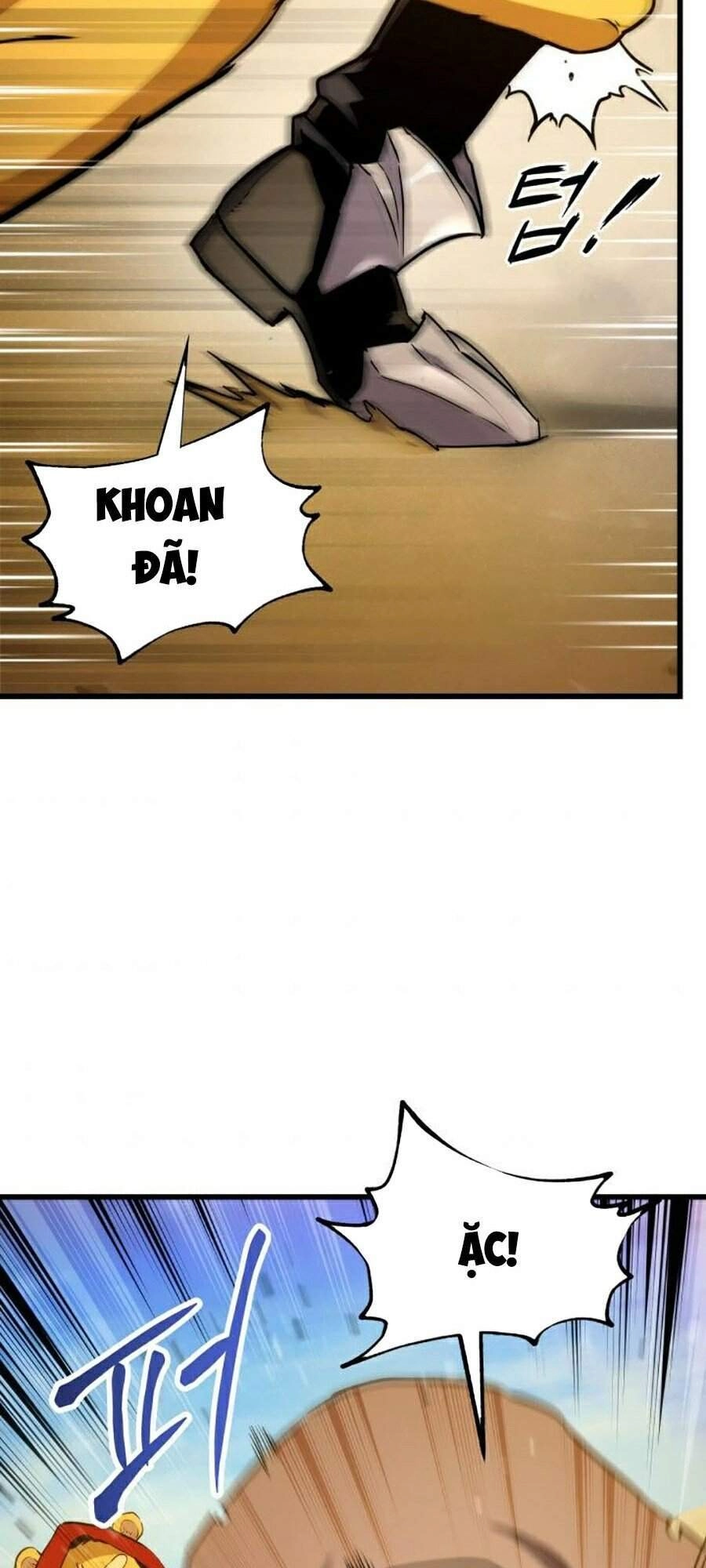 Huyền Thoại Game Thủ - Tái Xuất Chapter 25 - 9