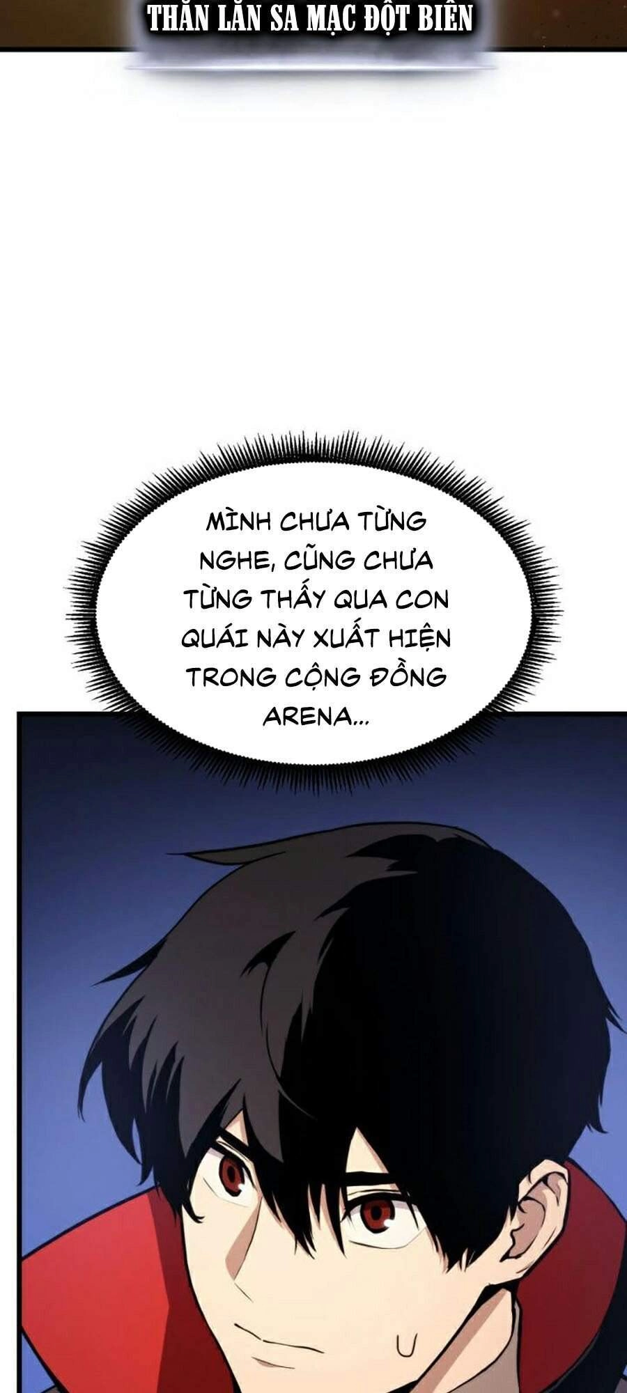 Huyền Thoại Game Thủ - Tái Xuất Chapter 25 - 37