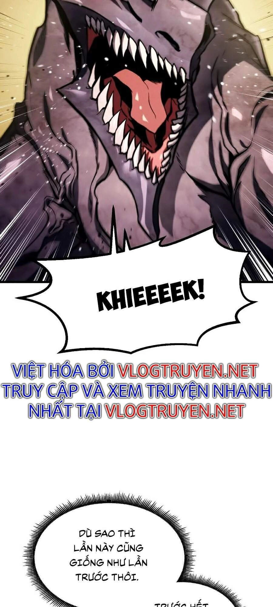 Huyền Thoại Game Thủ - Tái Xuất Chapter 25 - 43