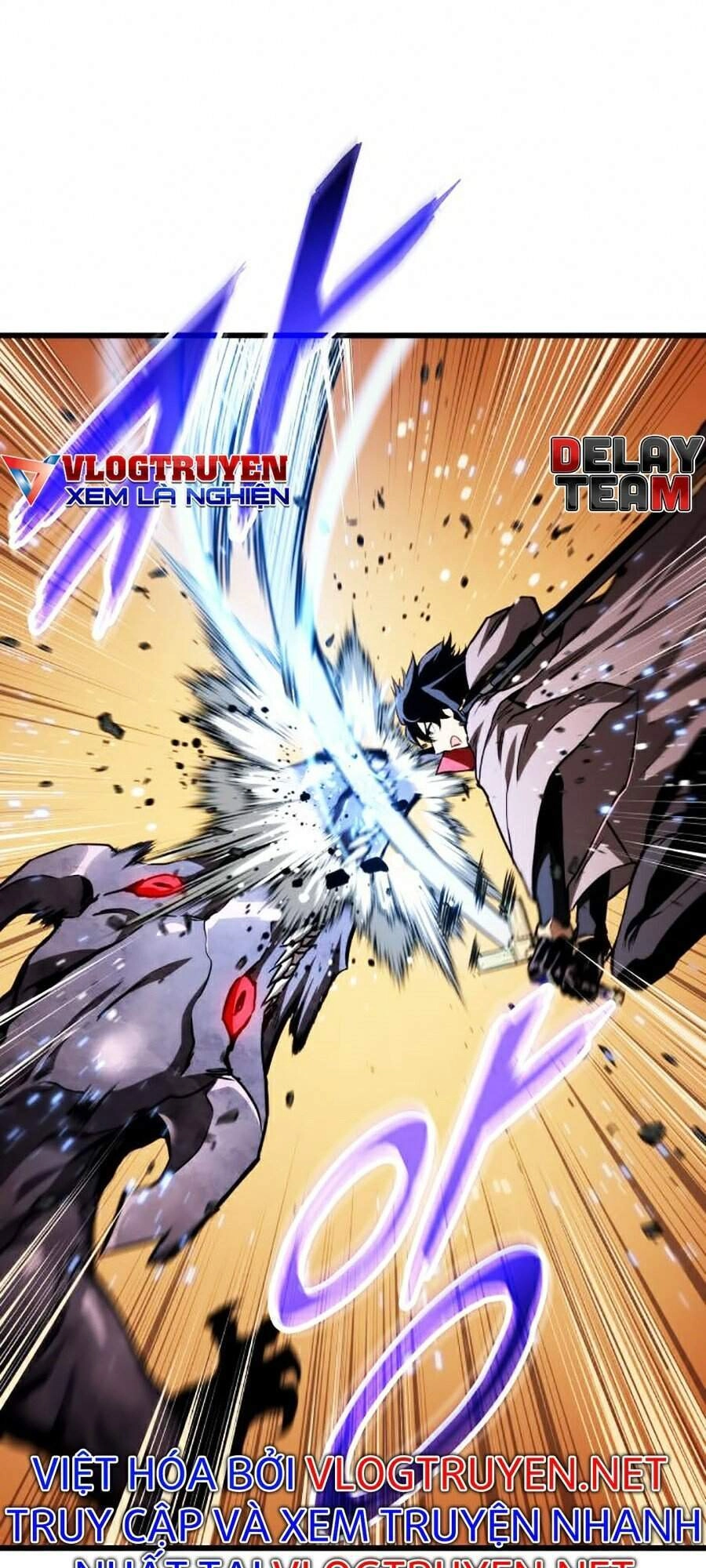 Huyền Thoại Game Thủ - Tái Xuất Chapter 25 - 47