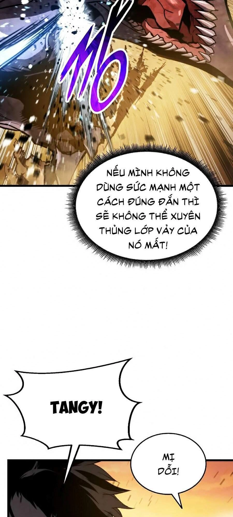 Huyền Thoại Game Thủ - Tái Xuất Chapter 25 - 53