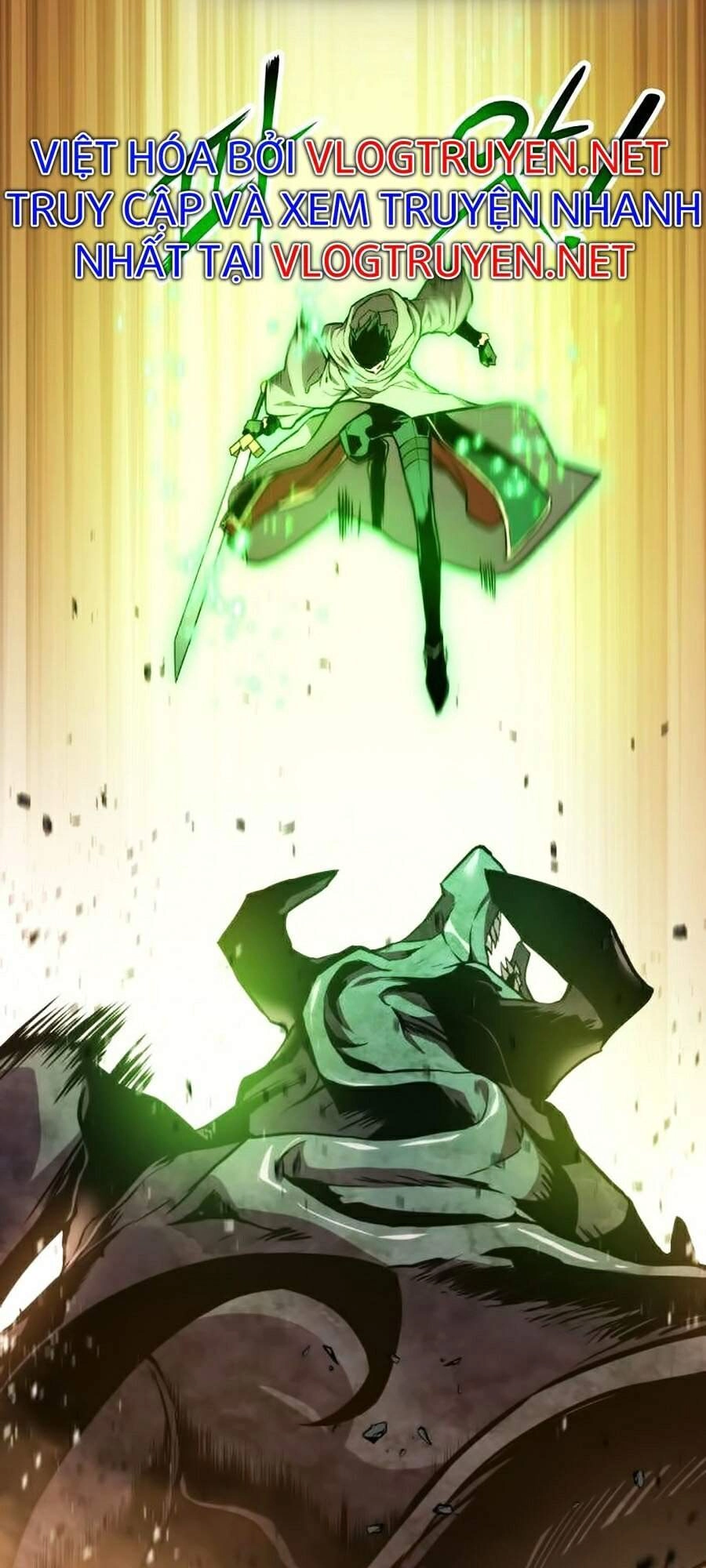 Huyền Thoại Game Thủ - Tái Xuất Chapter 25 - 57