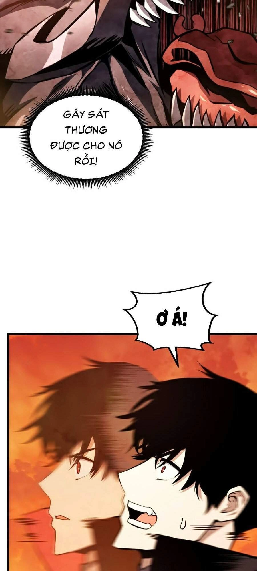 Huyền Thoại Game Thủ - Tái Xuất Chapter 25 - 65