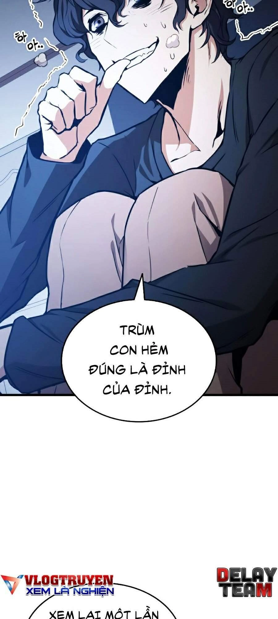 Huyền Thoại Game Thủ - Tái Xuất Chapter 25 - 101