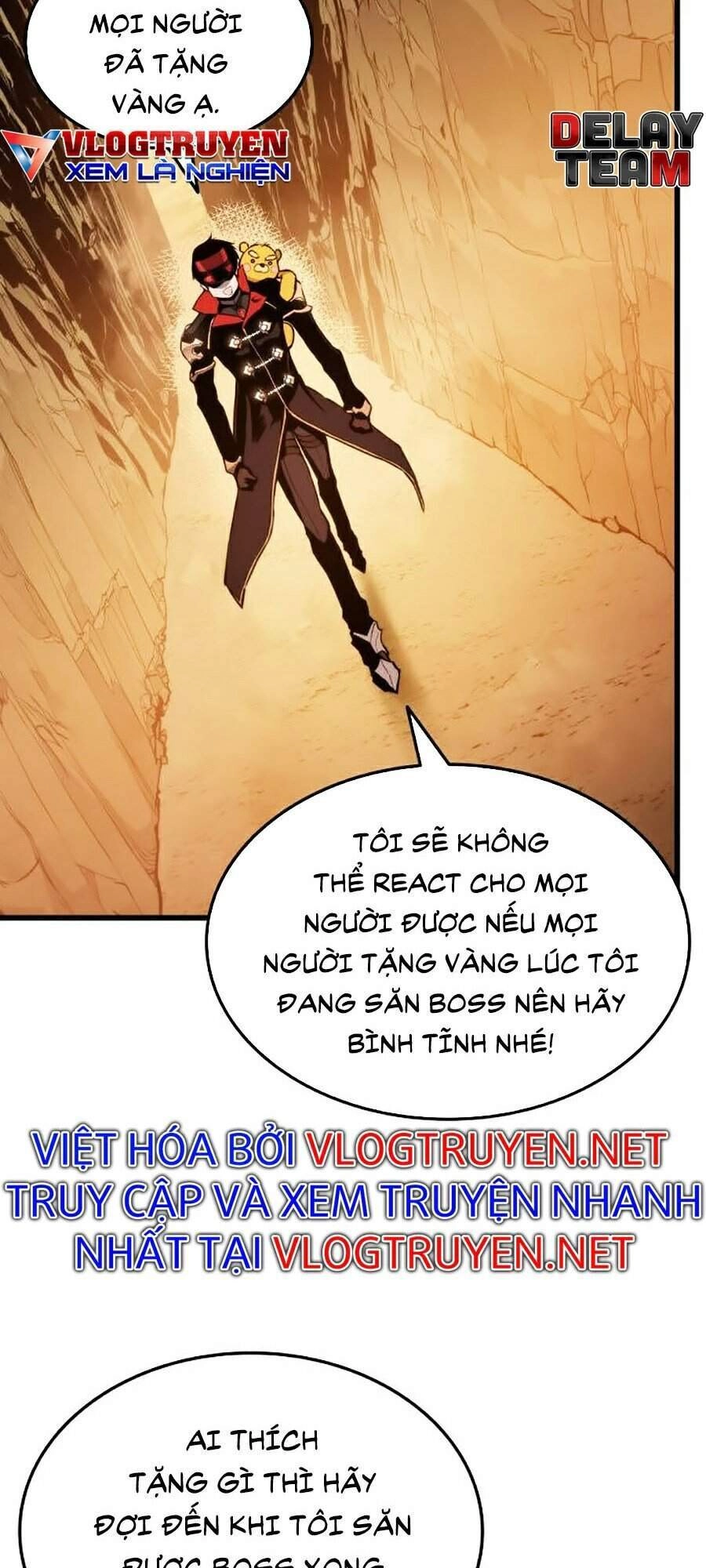 Huyền Thoại Game Thủ - Tái Xuất Chapter 25 - 119