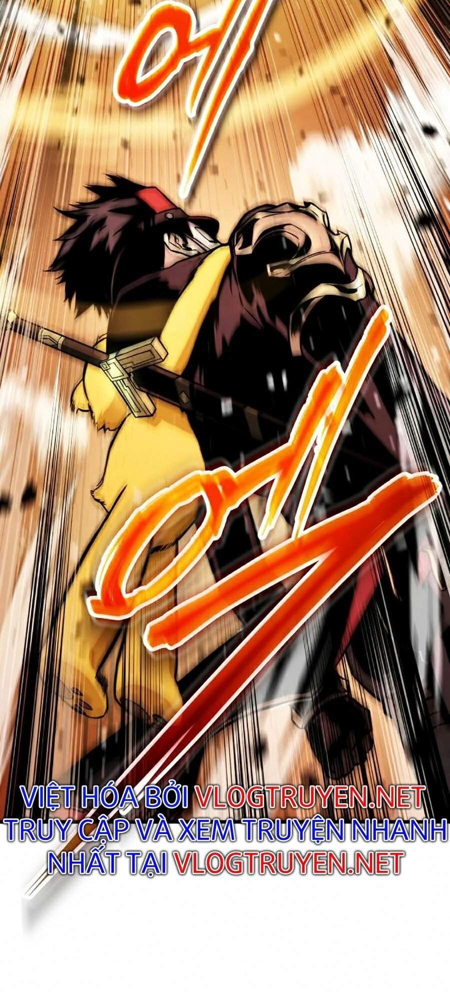 Huyền Thoại Game Thủ - Tái Xuất Chapter 25 - 127