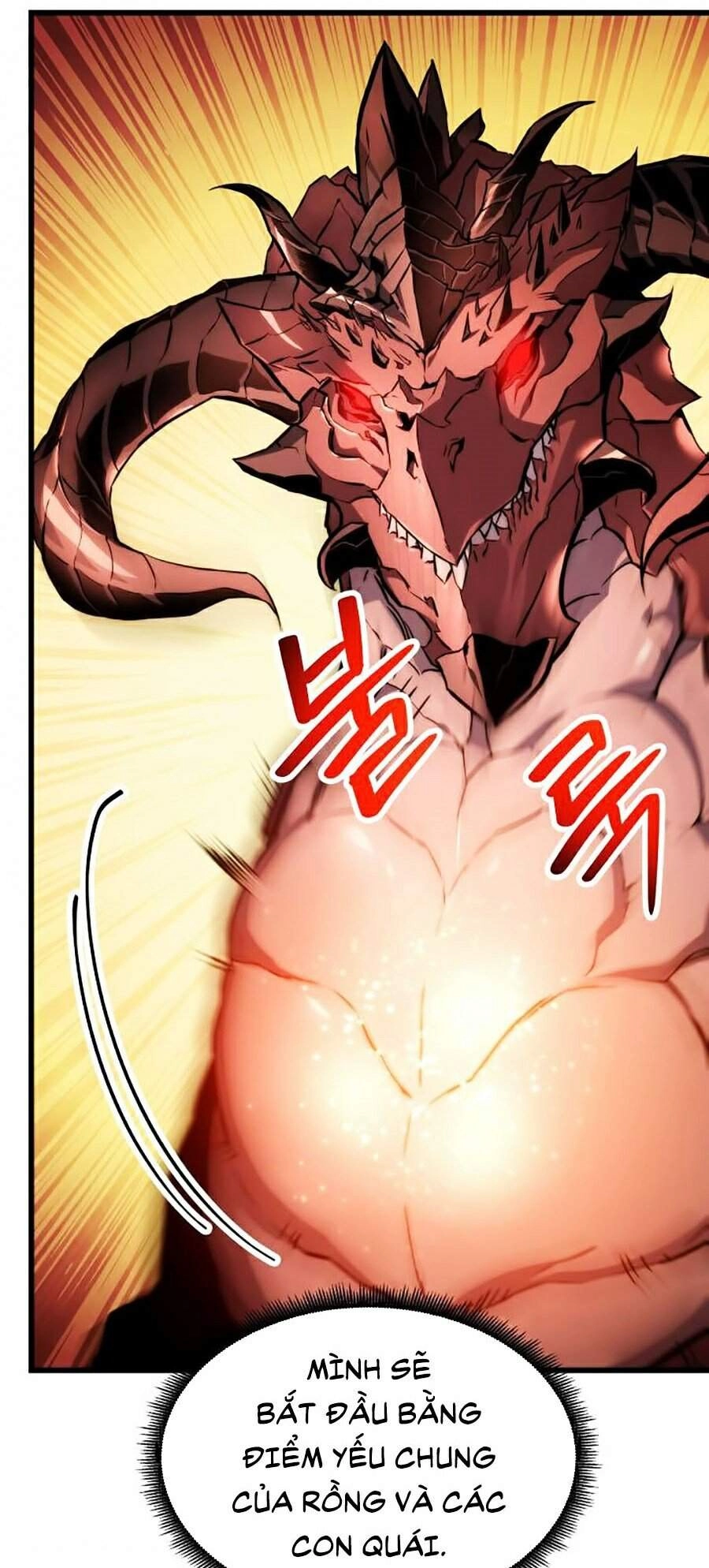 Huyền Thoại Game Thủ - Tái Xuất Chapter 25 - 131