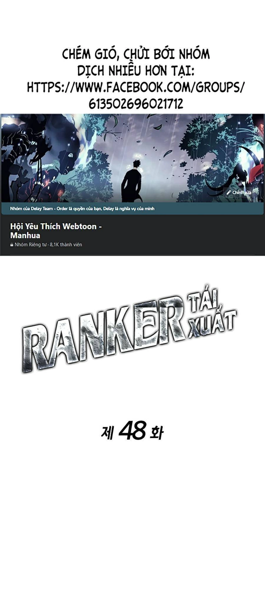 Huyền Thoại Game Thủ - Tái Xuất Chapter 48 - 1