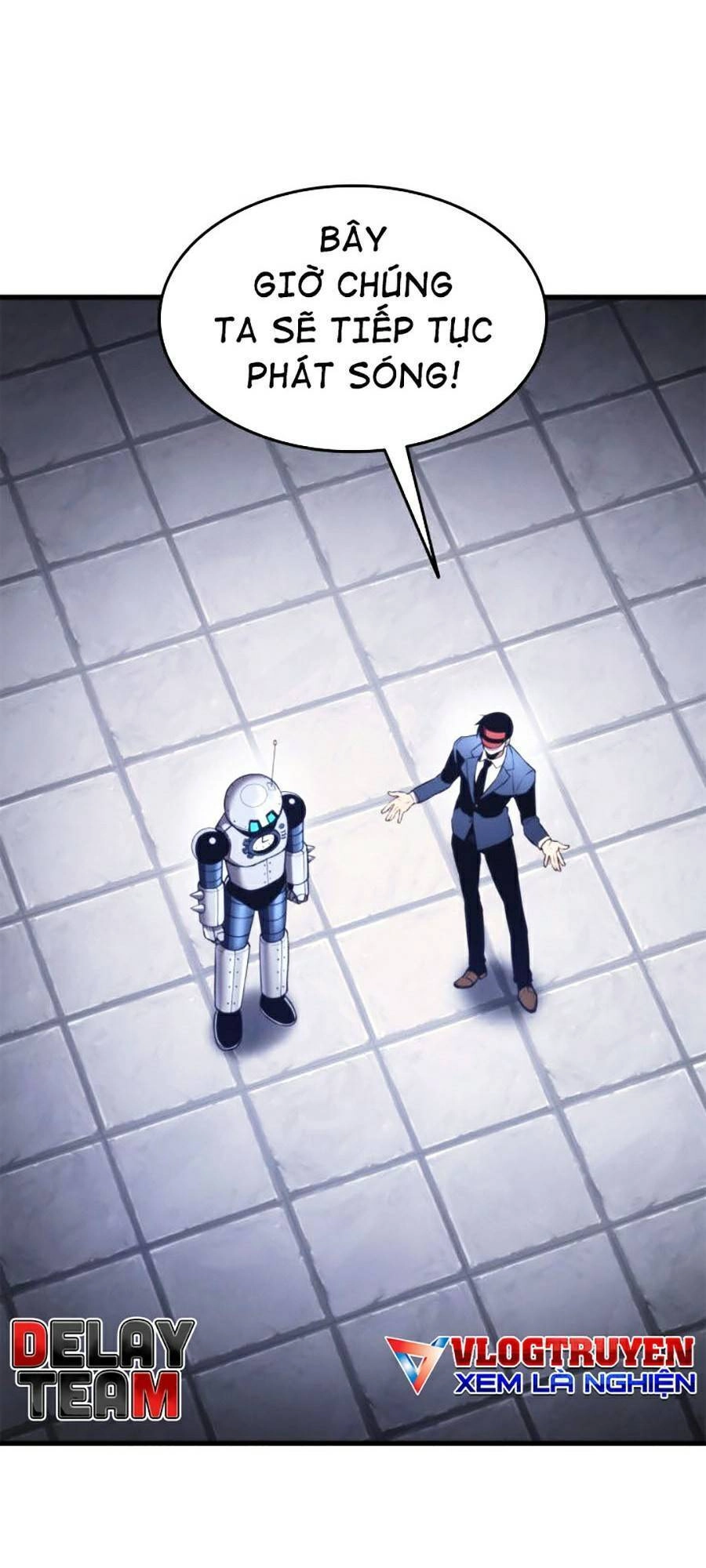 Huyền Thoại Game Thủ - Tái Xuất Chapter 48 - 3