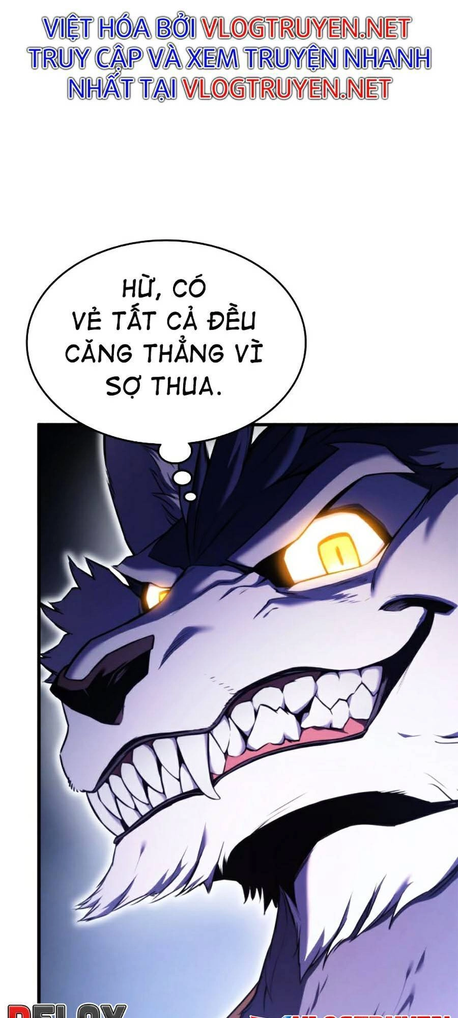 Huyền Thoại Game Thủ - Tái Xuất Chapter 48 - 7