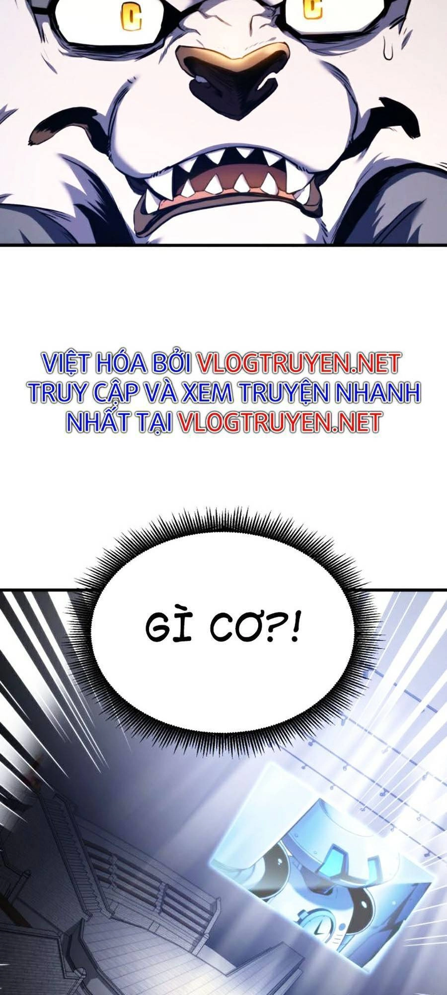 Huyền Thoại Game Thủ - Tái Xuất Chapter 48 - 15