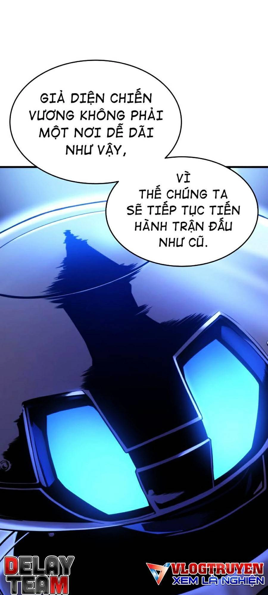 Huyền Thoại Game Thủ - Tái Xuất Chapter 48 - 21