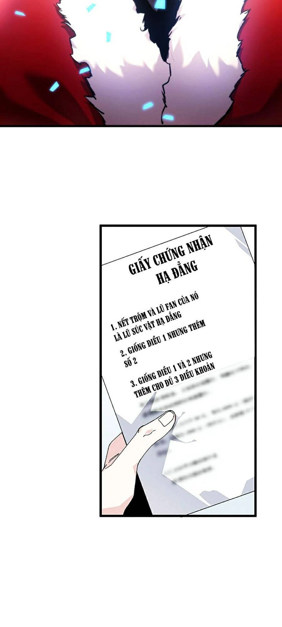 Huyền Thoại Game Thủ - Tái Xuất Chapter 48 - 29