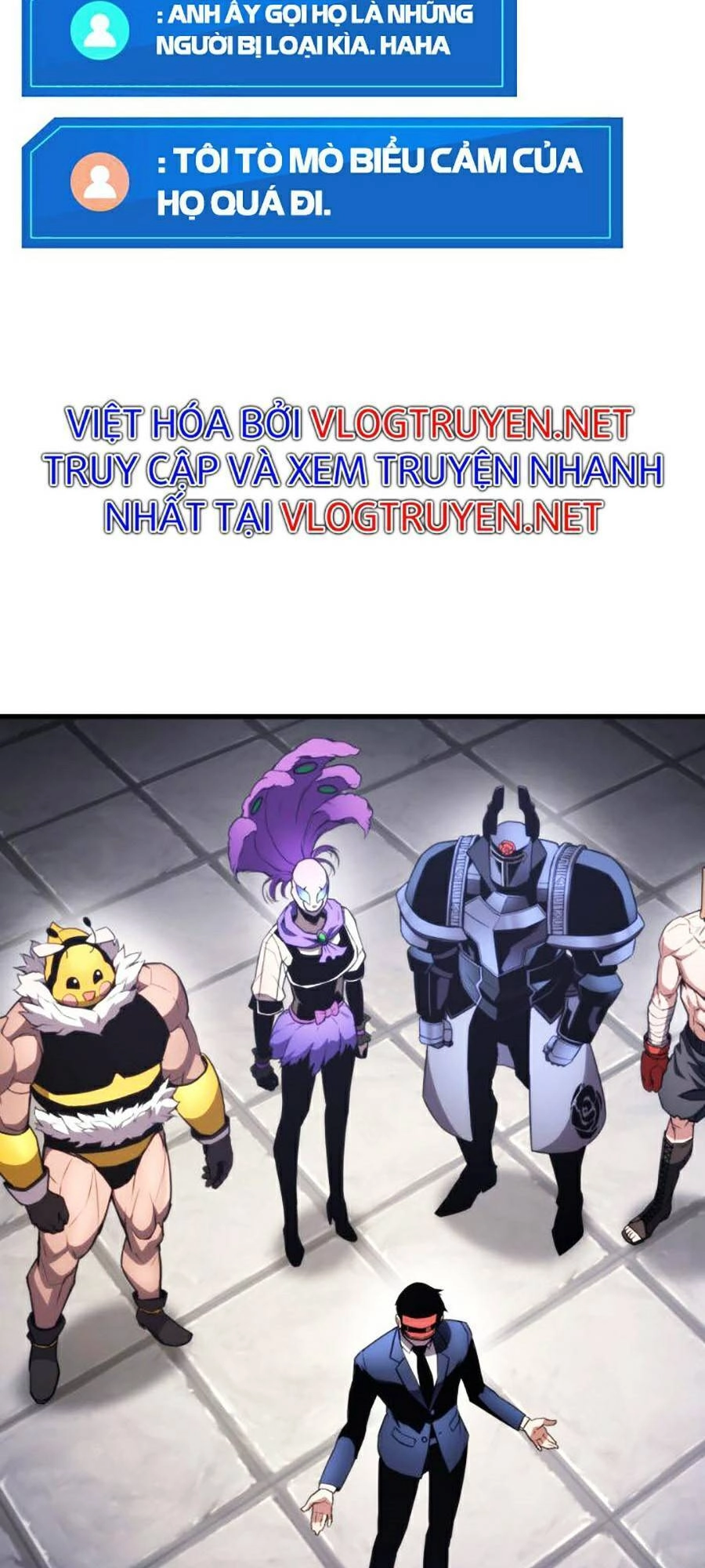 Huyền Thoại Game Thủ - Tái Xuất Chapter 48 - 39