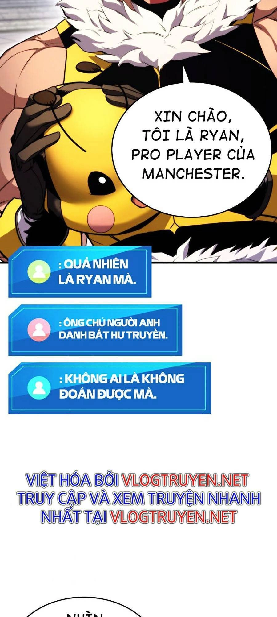 Huyền Thoại Game Thủ - Tái Xuất Chapter 48 - 43