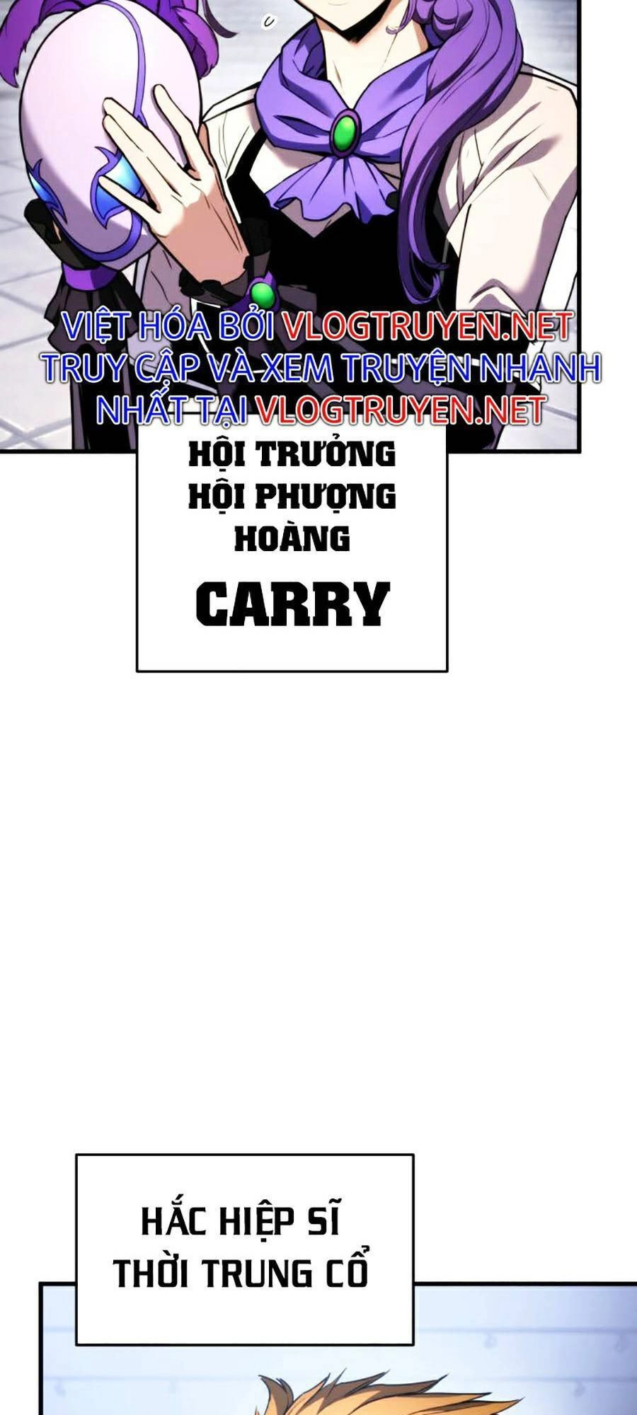 Huyền Thoại Game Thủ - Tái Xuất Chapter 48 - 49