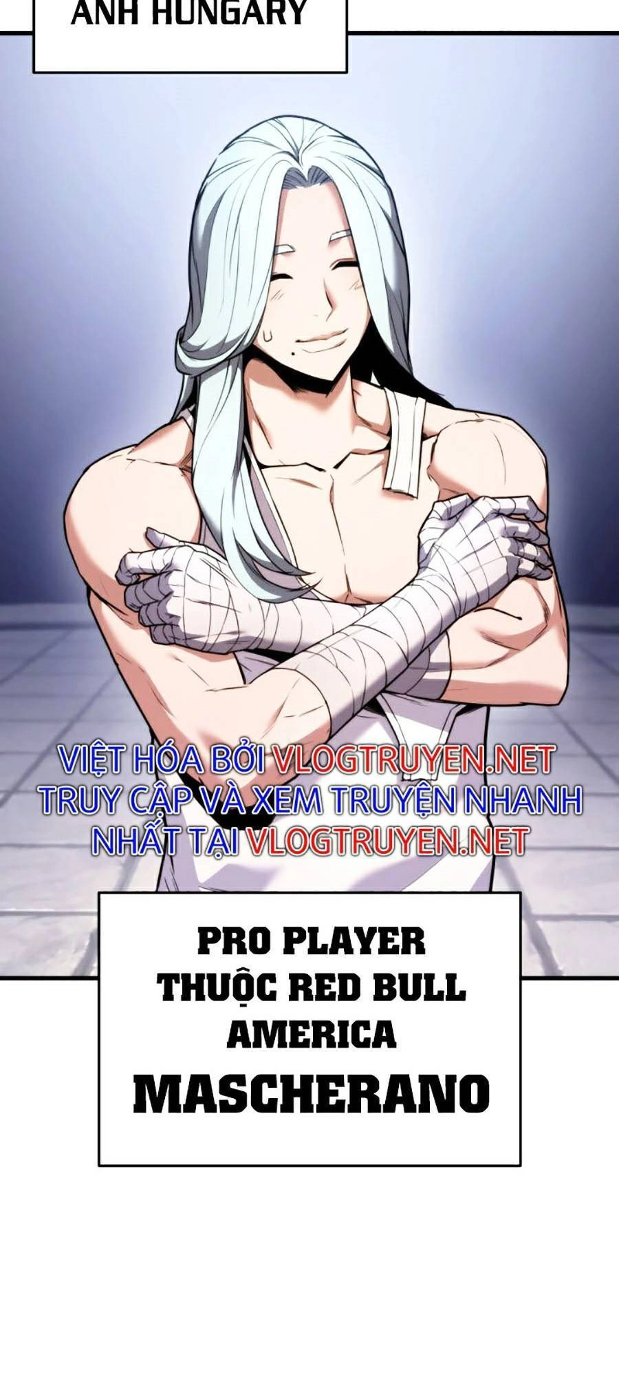 Huyền Thoại Game Thủ - Tái Xuất Chapter 48 - 53