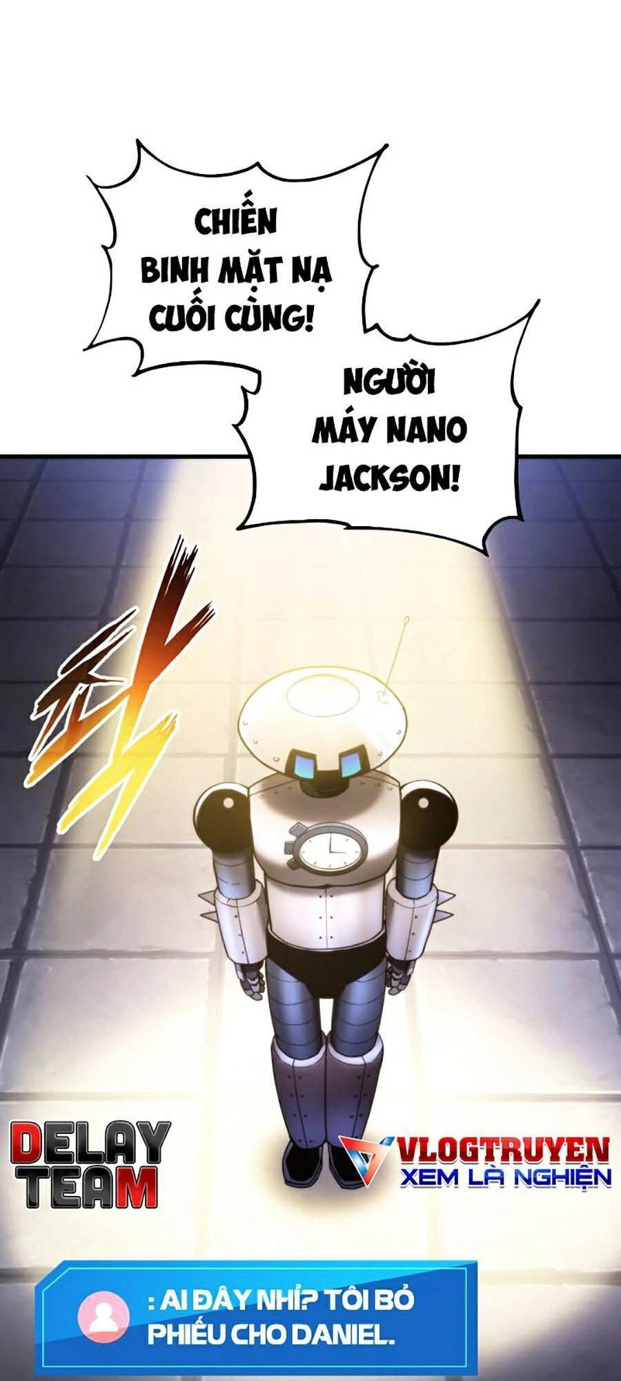 Huyền Thoại Game Thủ - Tái Xuất Chapter 48 - 55