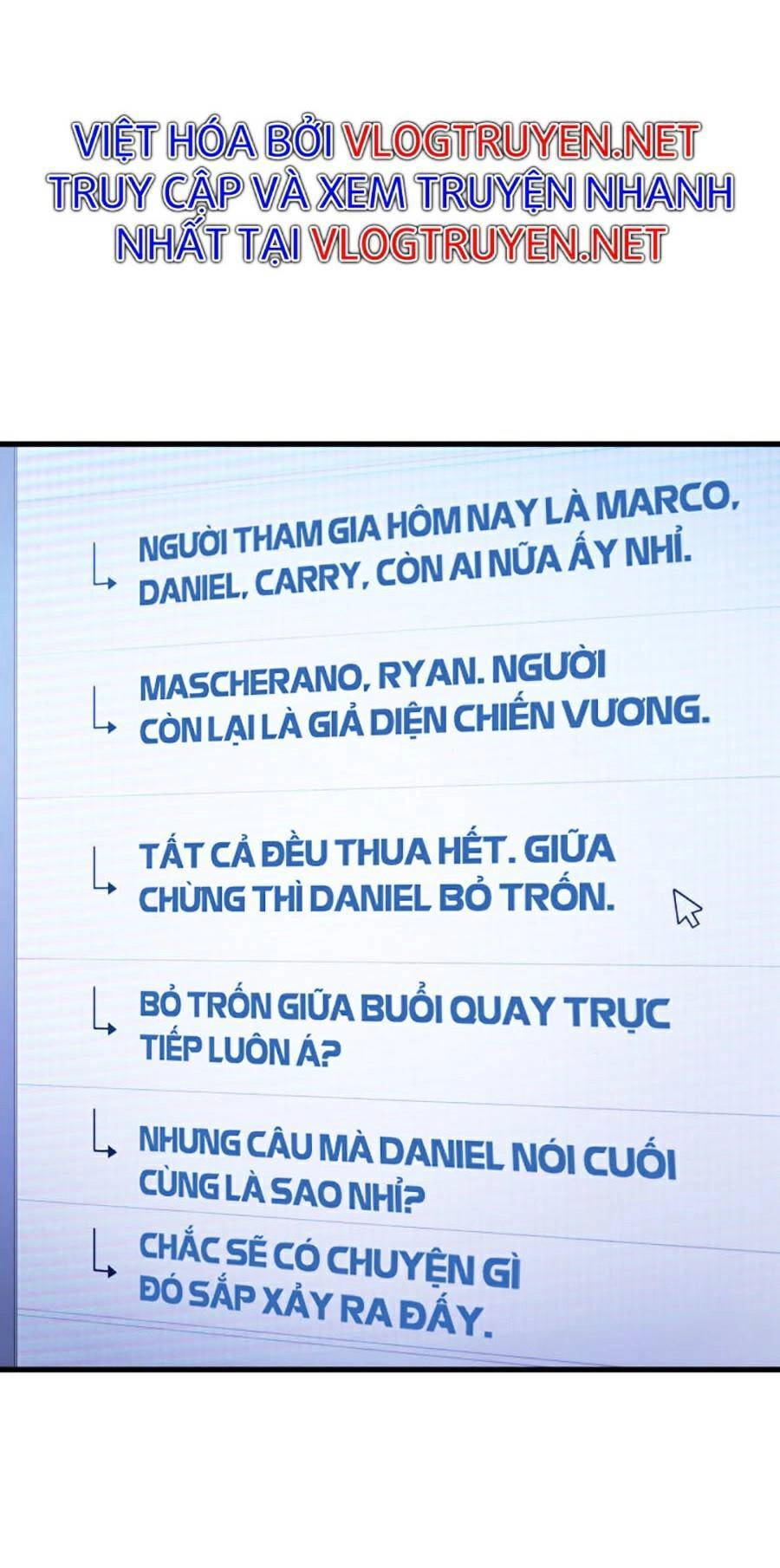 Huyền Thoại Game Thủ - Tái Xuất Chapter 48 - 71