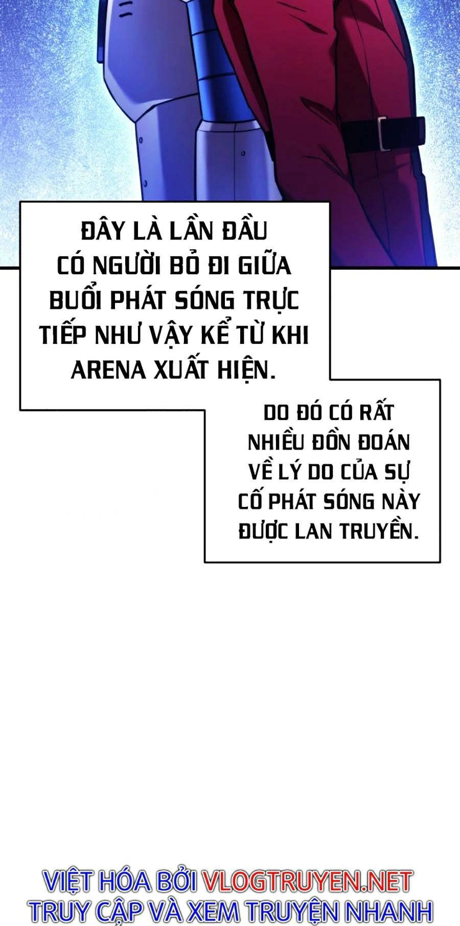 Huyền Thoại Game Thủ - Tái Xuất Chapter 48 - 73