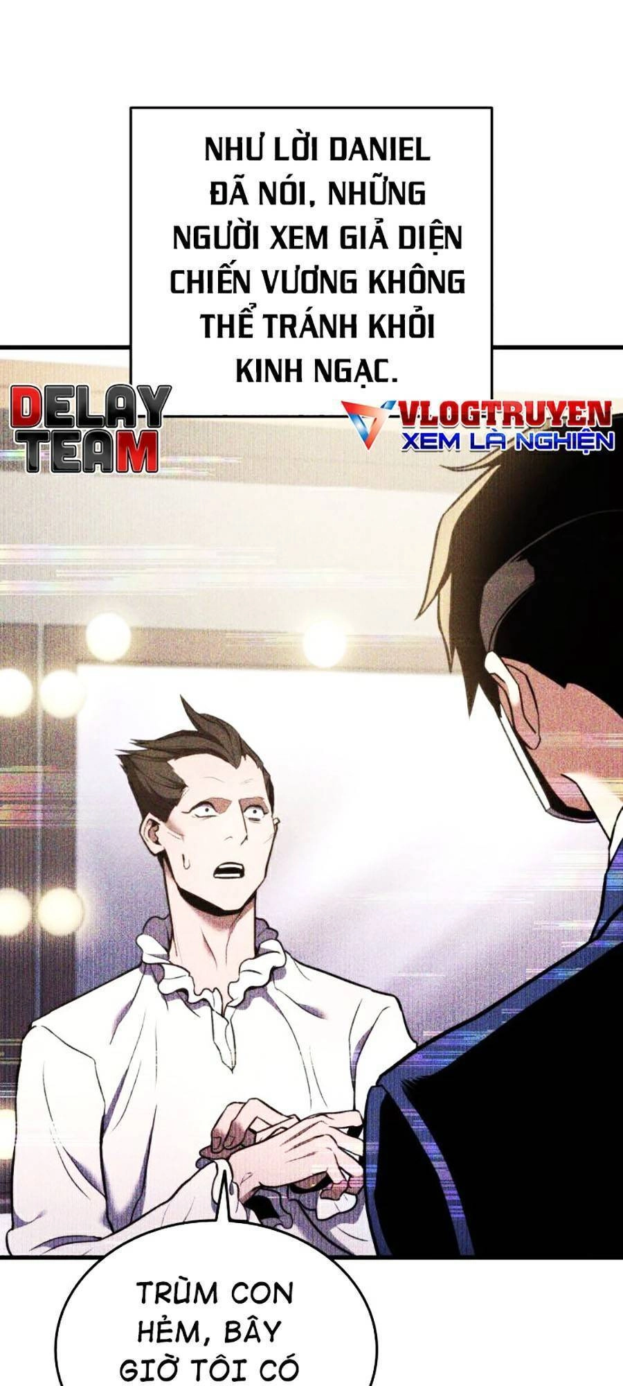 Huyền Thoại Game Thủ - Tái Xuất Chapter 48 - 76