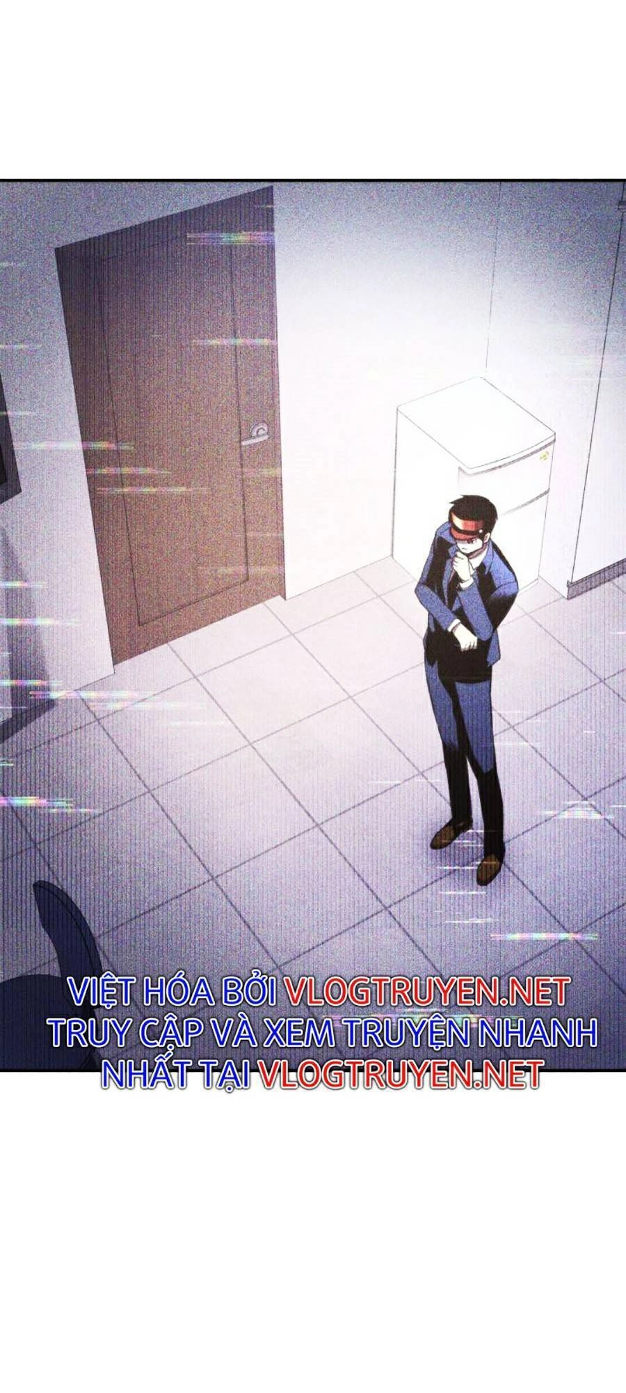 Huyền Thoại Game Thủ - Tái Xuất Chapter 48 - 86