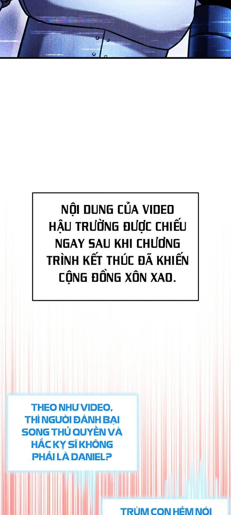 Huyền Thoại Game Thủ - Tái Xuất Chapter 48 - 98