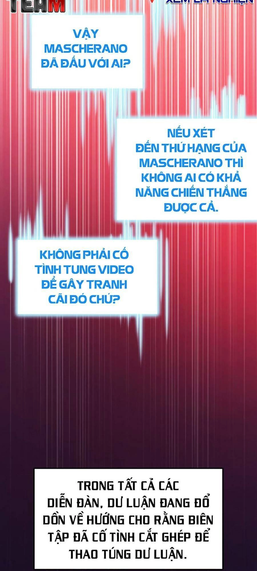 Huyền Thoại Game Thủ - Tái Xuất Chapter 48 - 100