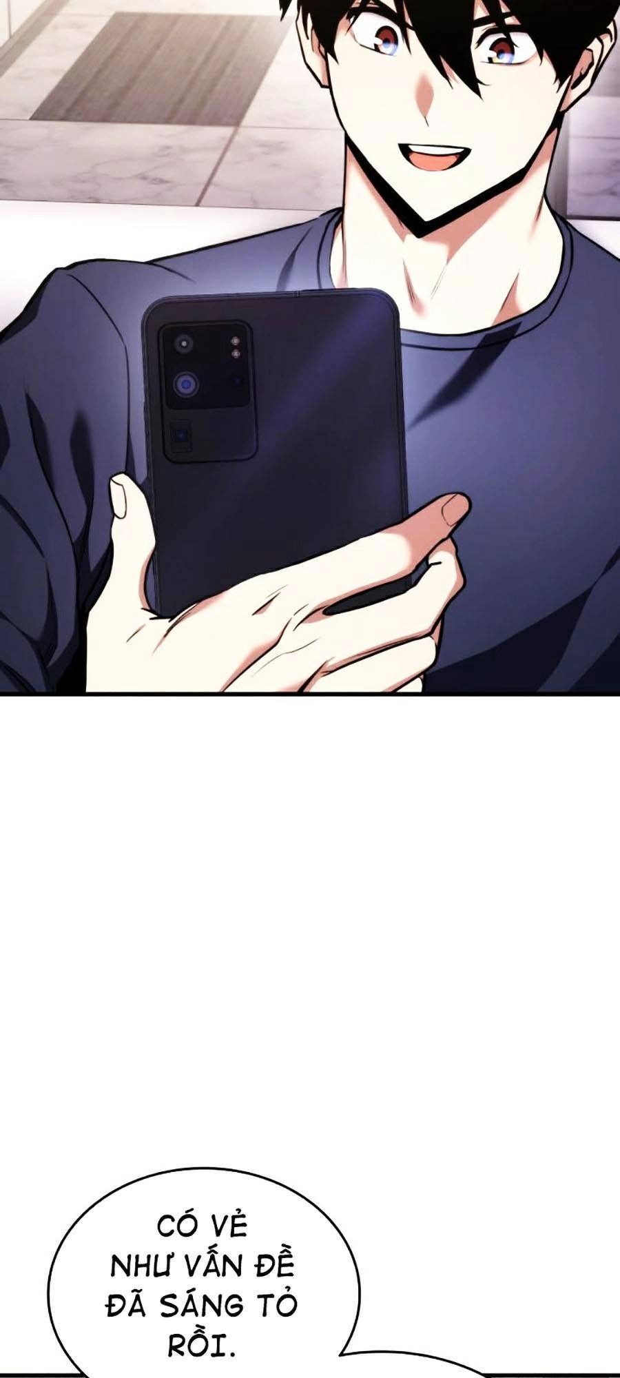 Huyền Thoại Game Thủ - Tái Xuất Chapter 48 - 112