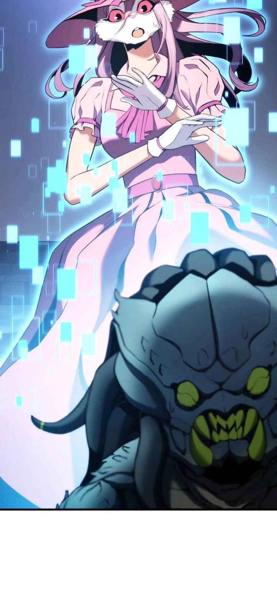 Huyền Thoại Game Thủ - Tái Xuất Chapter 52 - 3