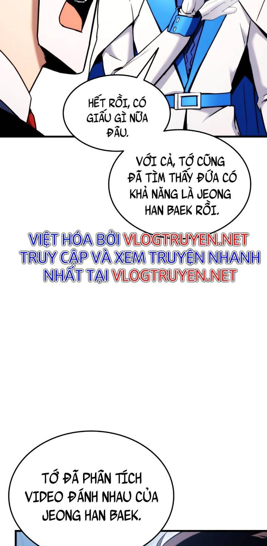 Huyền Thoại Game Thủ - Tái Xuất Chapter 52 - 32