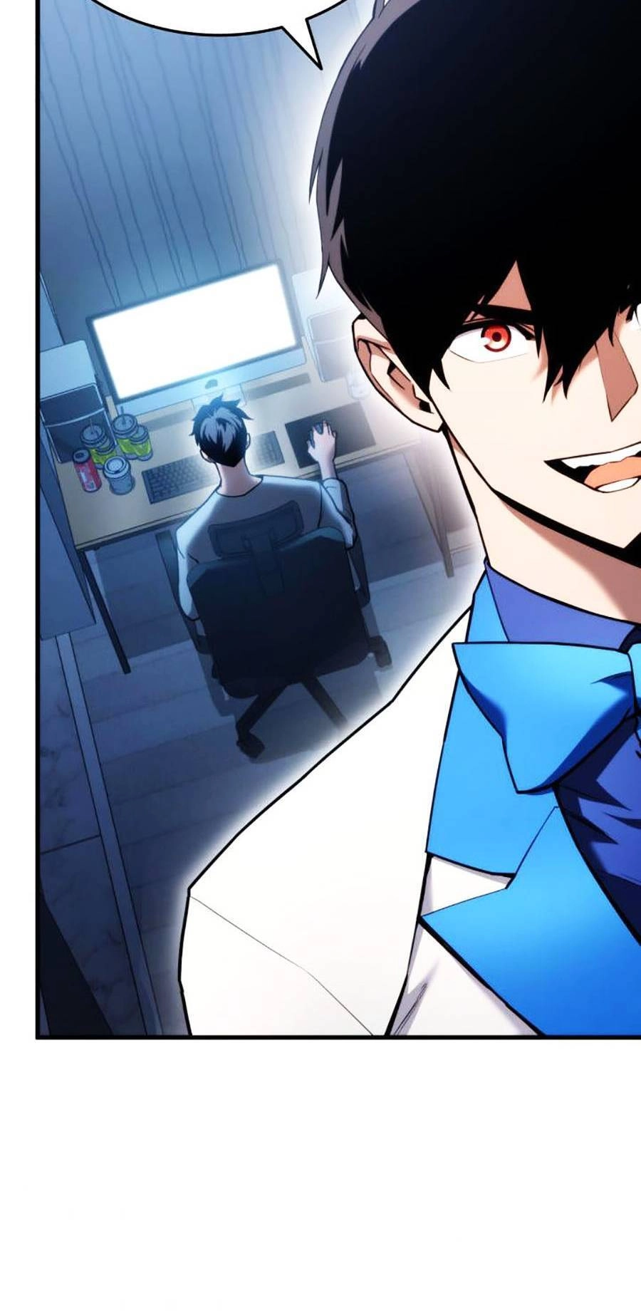 Huyền Thoại Game Thủ - Tái Xuất Chapter 52 - 33