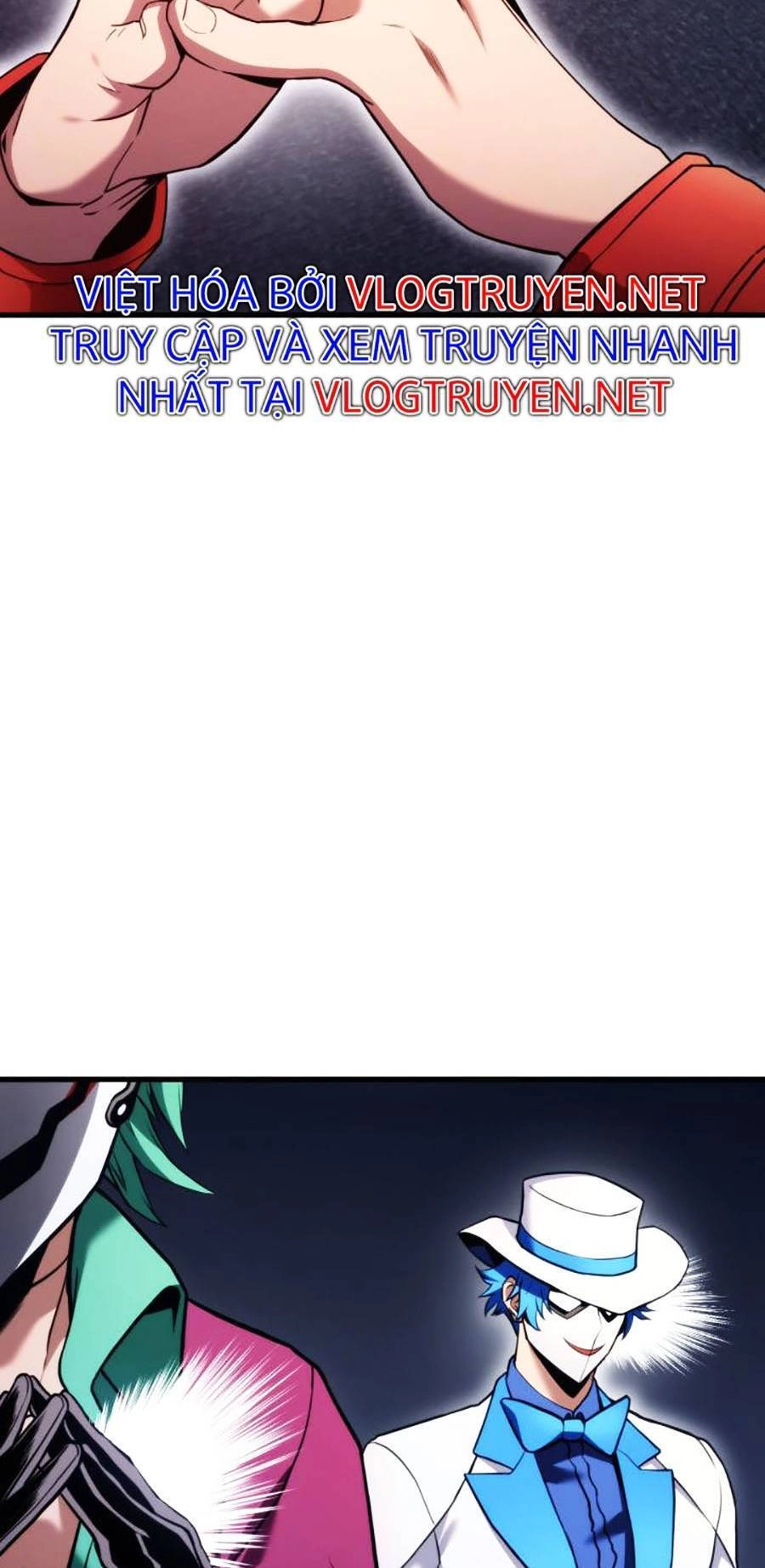 Huyền Thoại Game Thủ - Tái Xuất Chapter 52 - 35