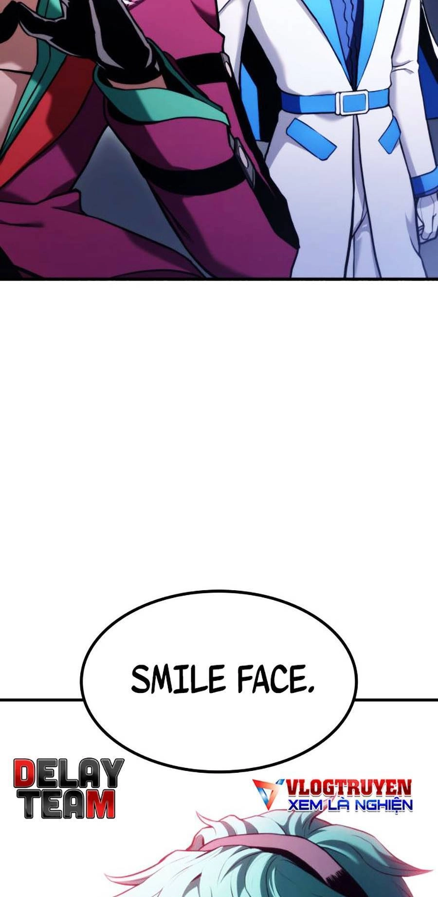 Huyền Thoại Game Thủ - Tái Xuất Chapter 52 - 36