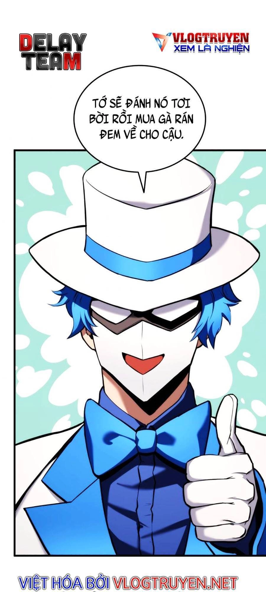 Huyền Thoại Game Thủ - Tái Xuất Chapter 52 - 41