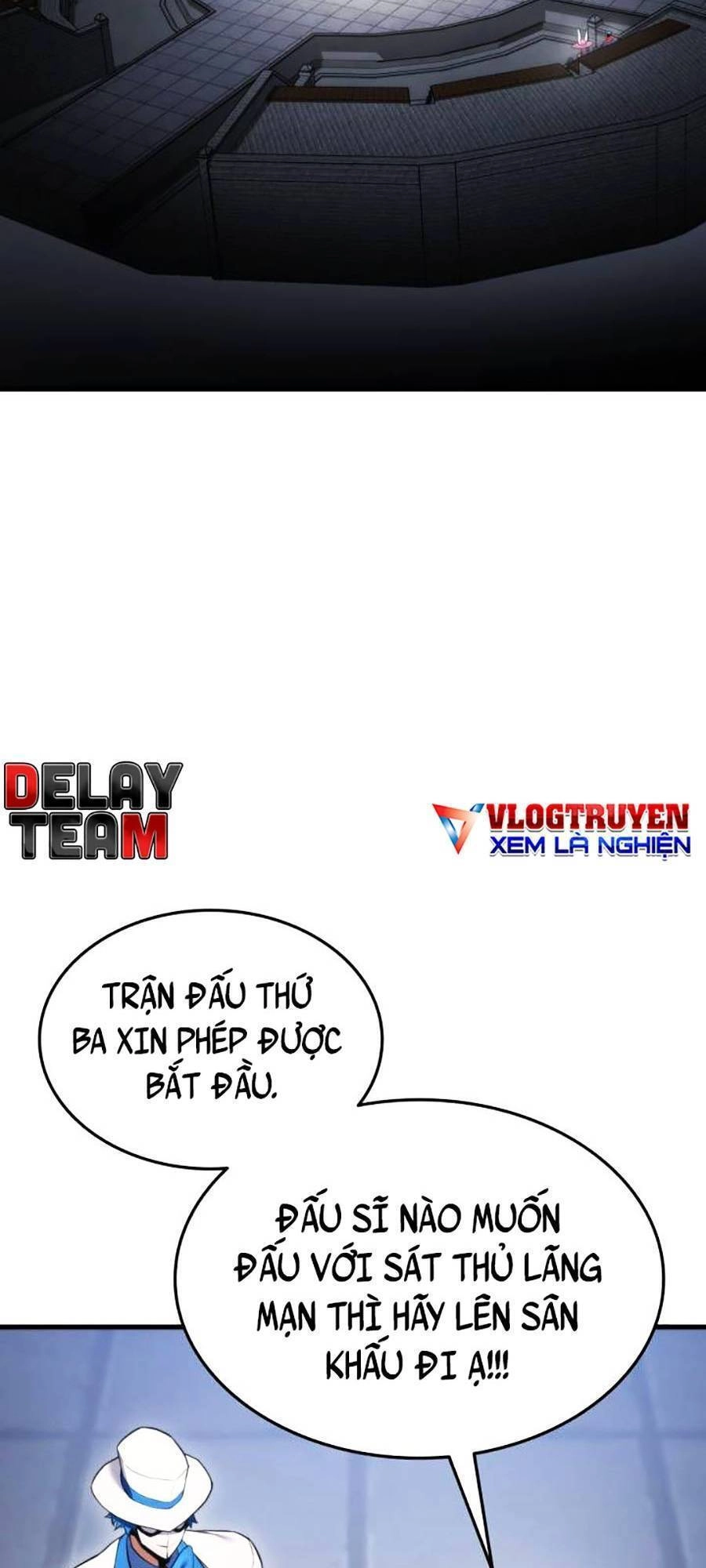 Huyền Thoại Game Thủ - Tái Xuất Chapter 52 - 45