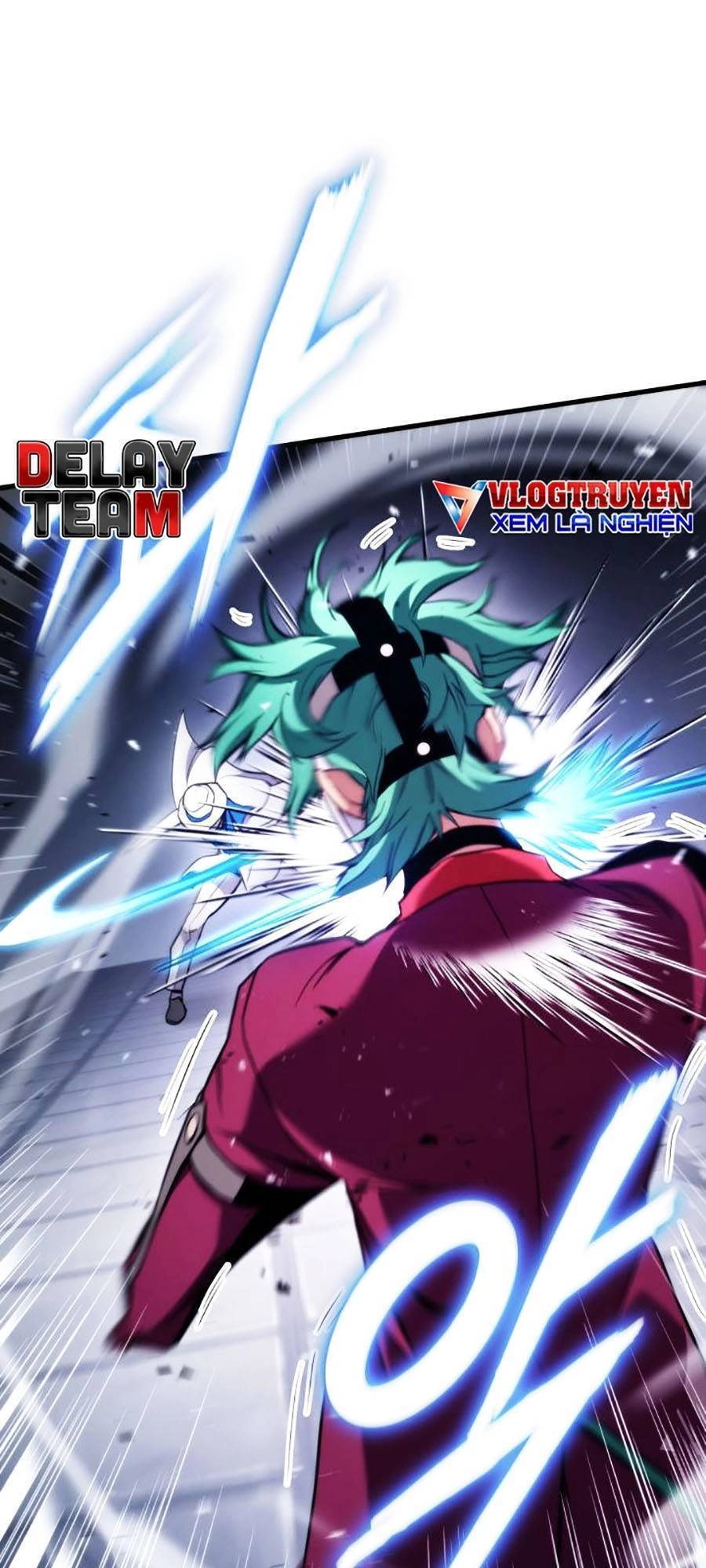 Huyền Thoại Game Thủ - Tái Xuất Chapter 52 - 81