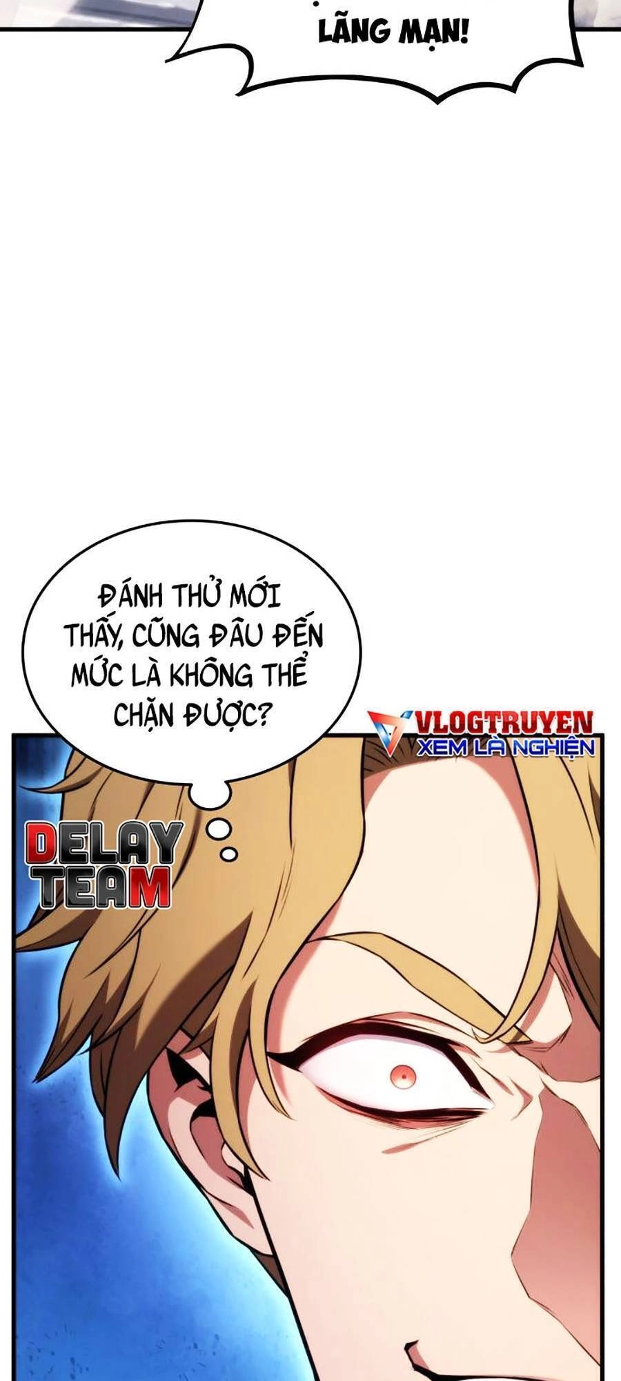 Huyền Thoại Game Thủ - Tái Xuất Chapter 52 - 89