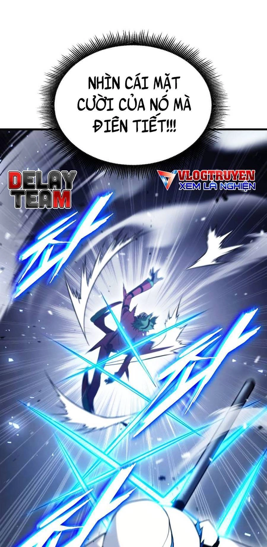 Huyền Thoại Game Thủ - Tái Xuất Chapter 52 - 106