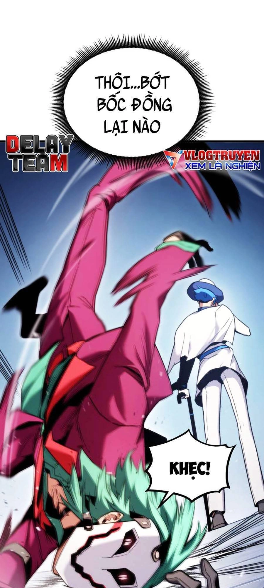 Huyền Thoại Game Thủ - Tái Xuất Chapter 52 - 111