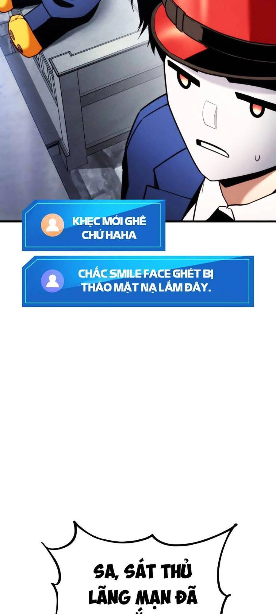 Huyền Thoại Game Thủ - Tái Xuất Chapter 52 - 115