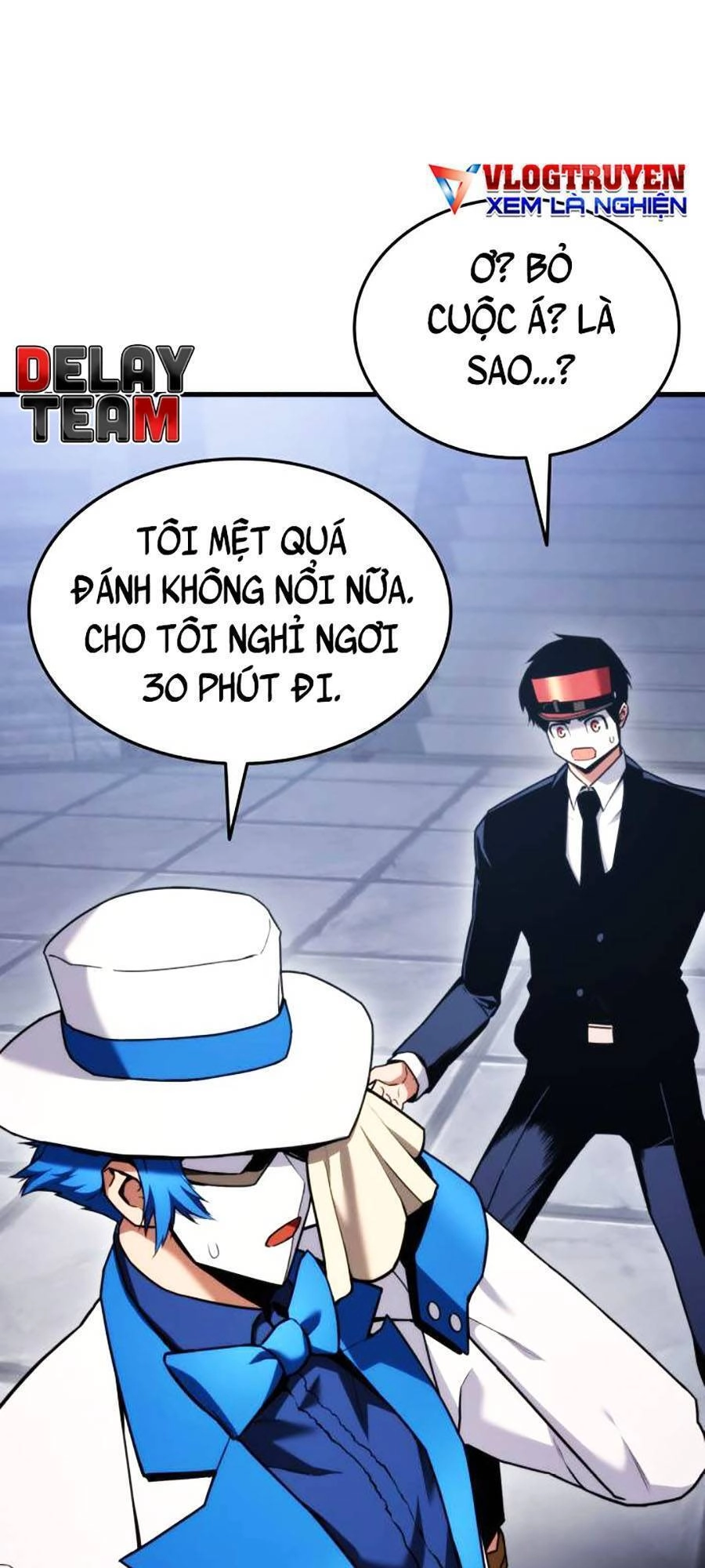 Huyền Thoại Game Thủ - Tái Xuất Chapter 52 - 131